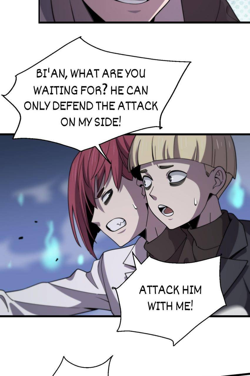 Pieta (Colored) Chapter 151 page 50 - 