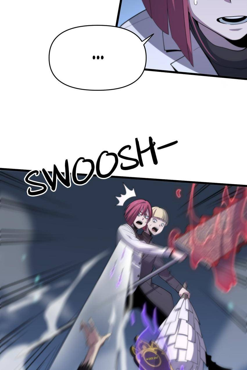 Pieta (Colored) Chapter 151 page 54 - 