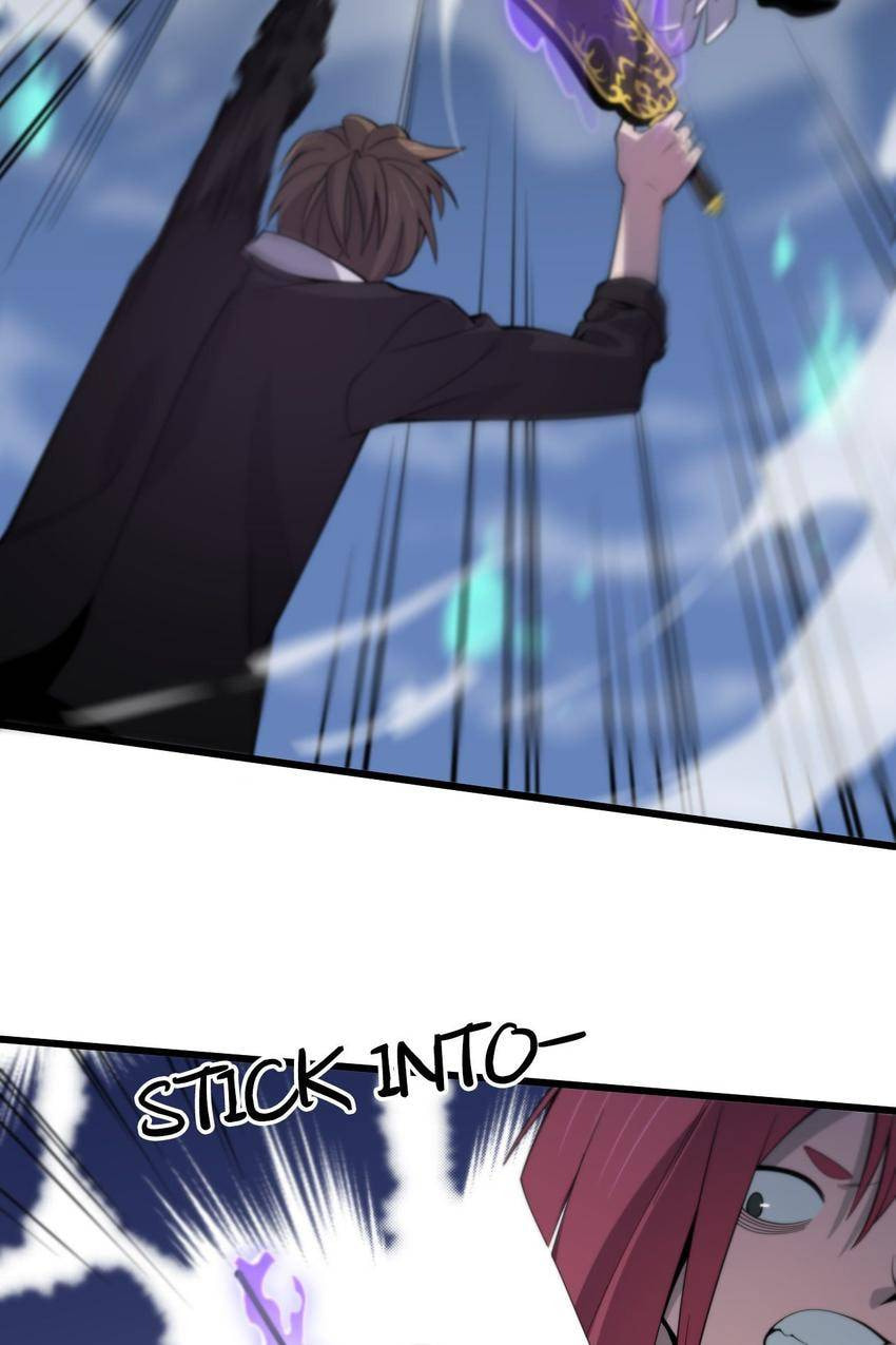 Pieta (Colored) Chapter 151 page 55 - 