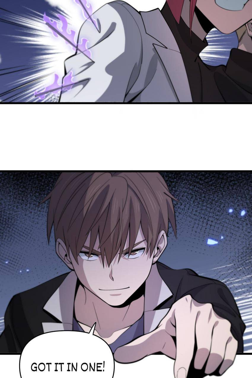 Pieta (Colored) Chapter 151 page 56 - 