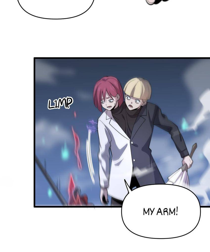 Pieta (Colored) Chapter 151 page 57 - 