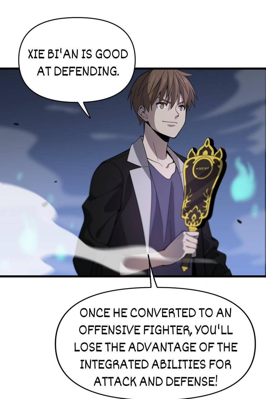 Pieta (Colored) Chapter 151 page 58 - 
