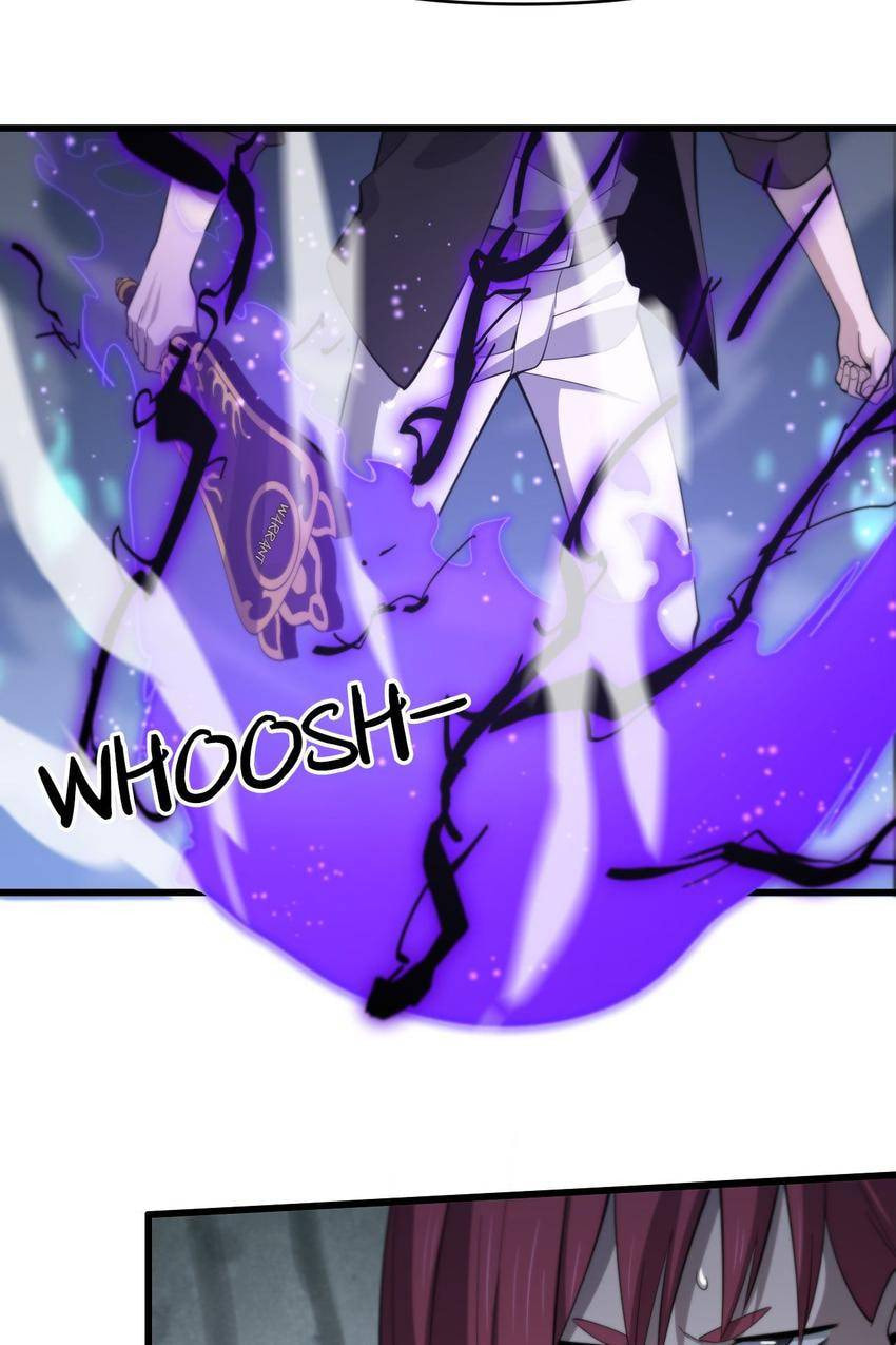 Pieta (Colored) Chapter 151 page 59 - 