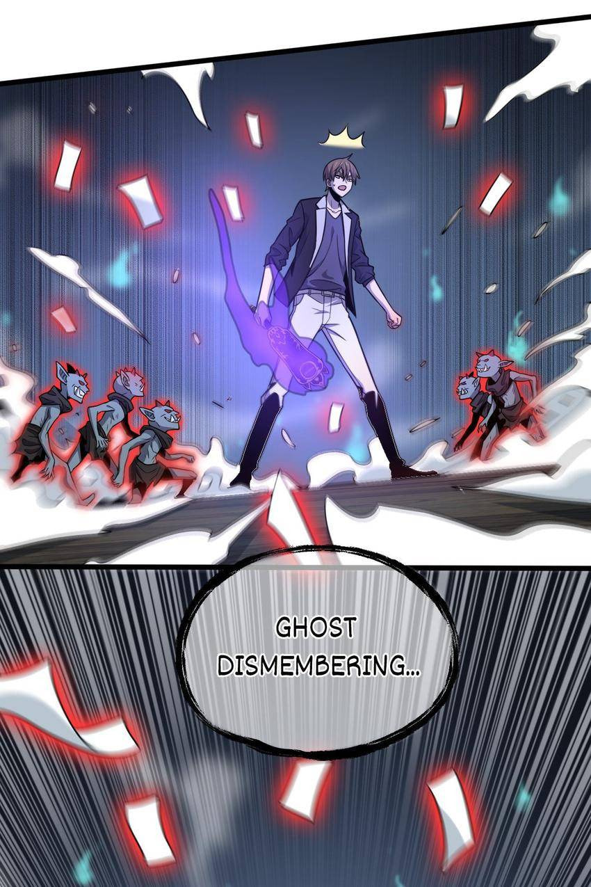 Pieta (Colored) Chapter 151 page 7 - 