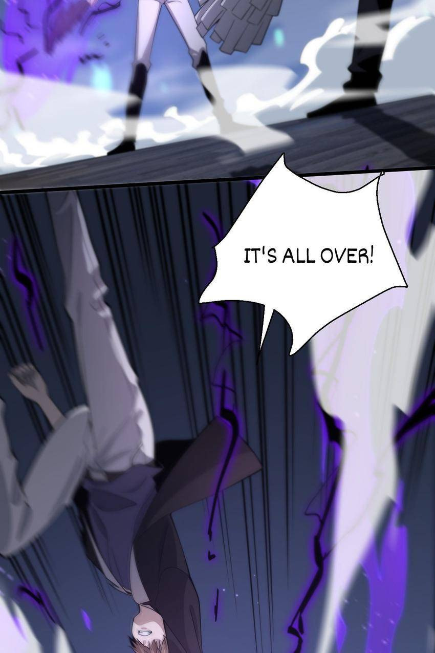 Pieta (Colored) Chapter 151 page 61 - 