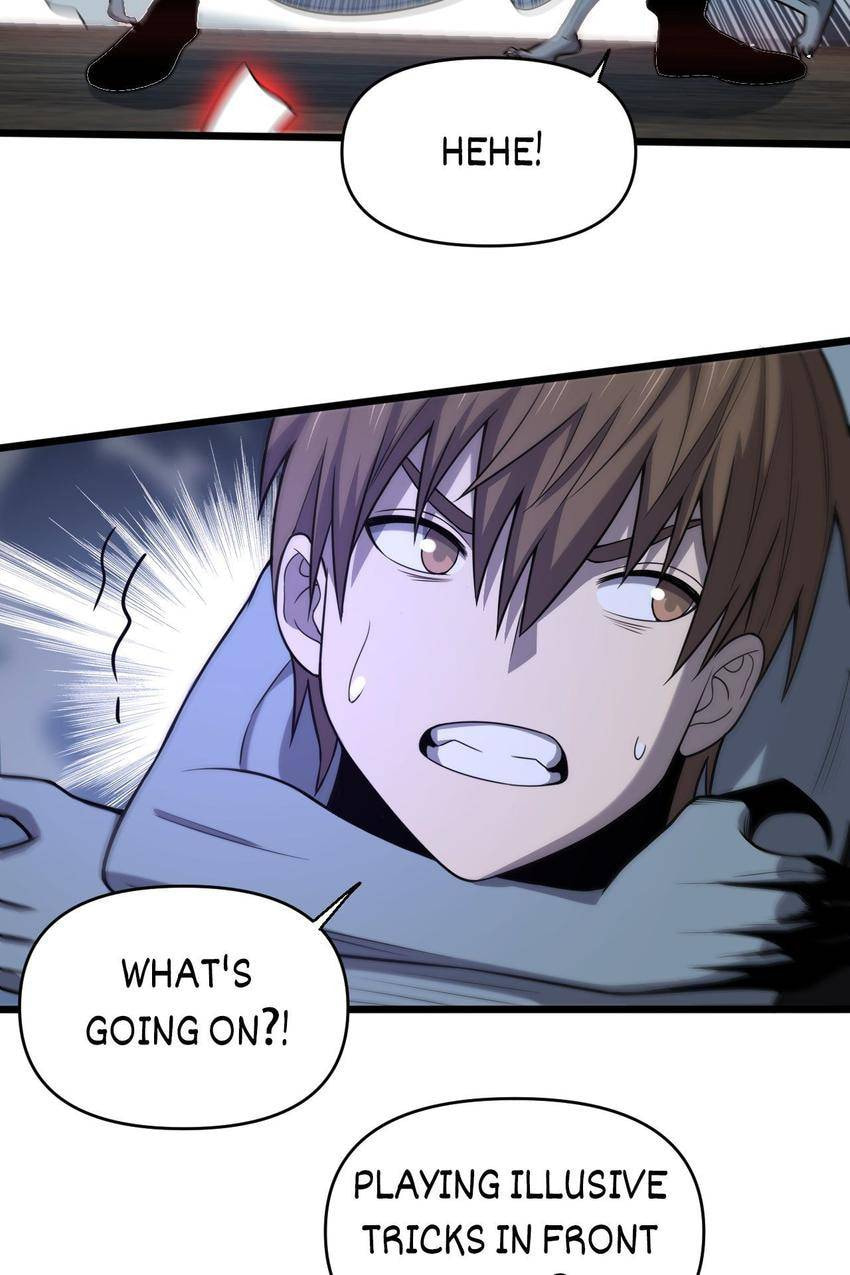 Pieta (Colored) Chapter 151 page 9 - 