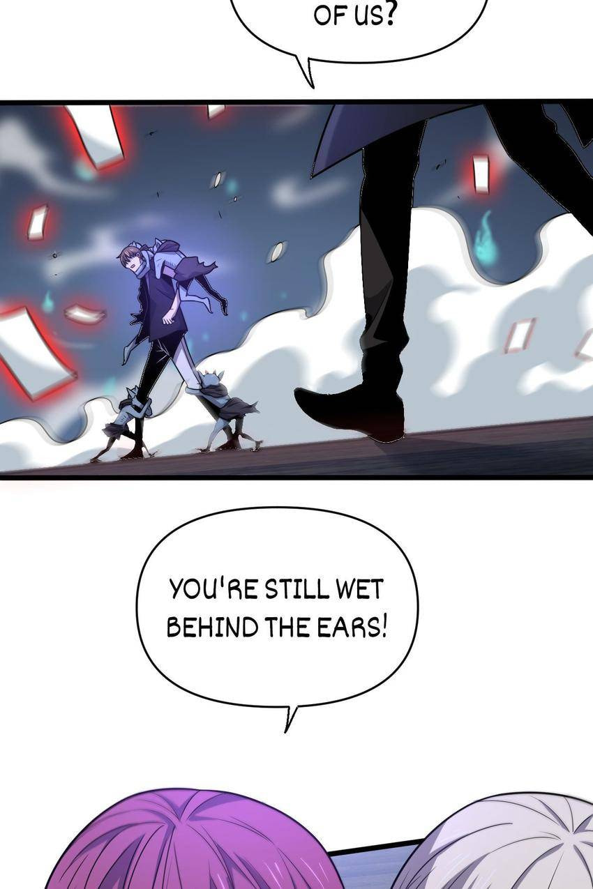 Pieta (Colored) Chapter 151 page 10 - 
