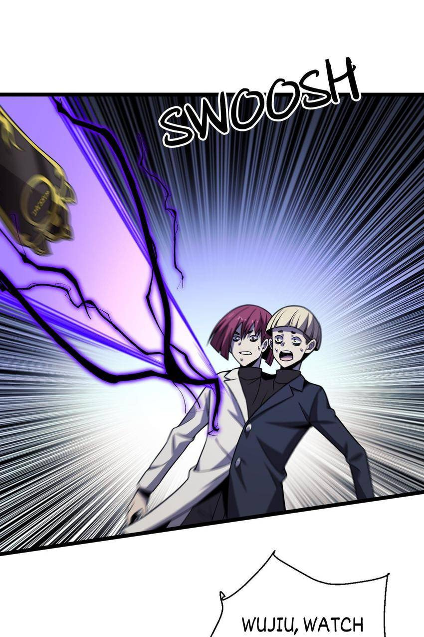 Pieta (Colored) Chapter 152 page 1 - 