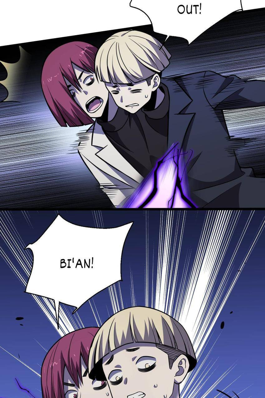 Pieta (Colored) Chapter 152 page 2 - 