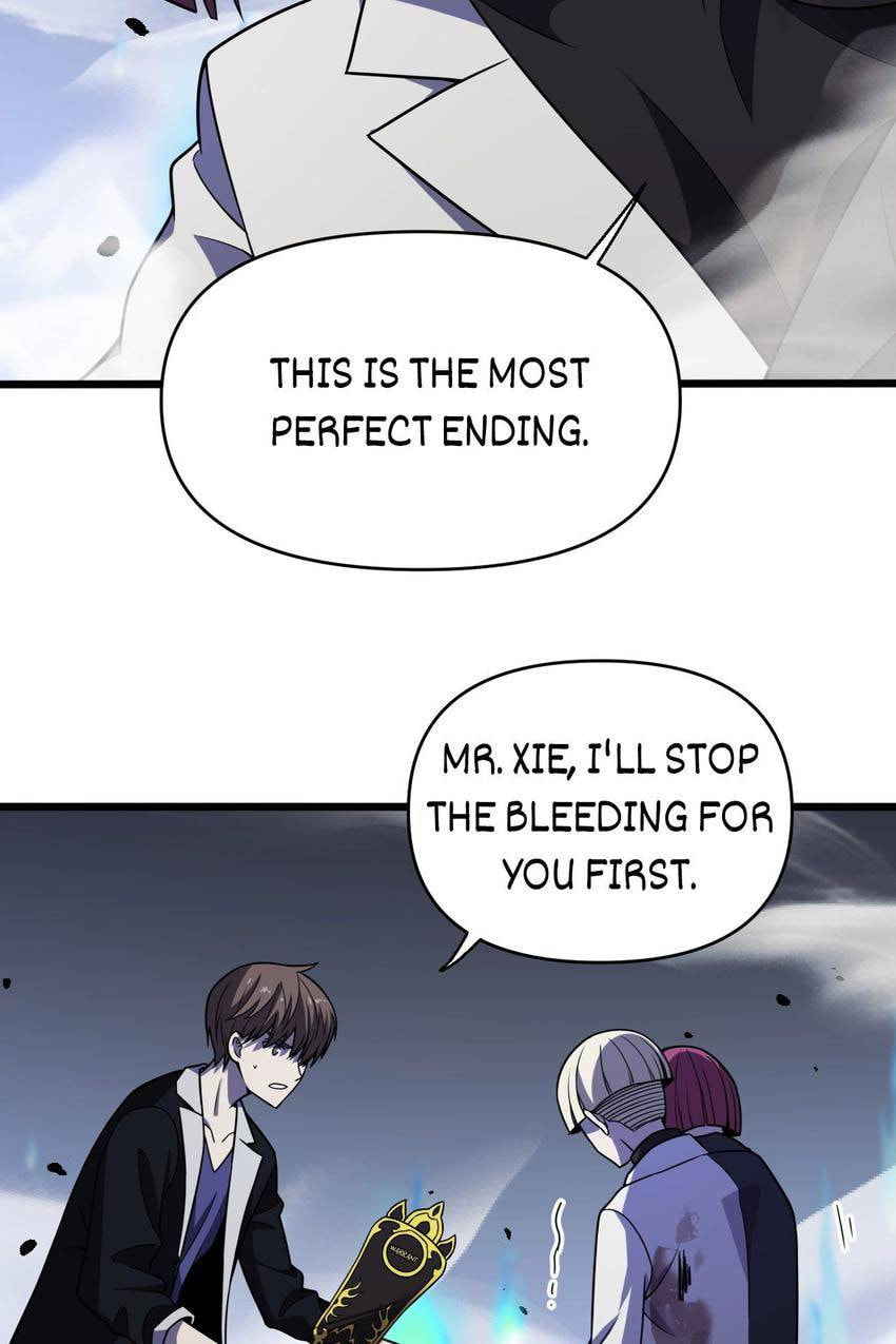 Pieta (Colored) Chapter 152 page 11 - 