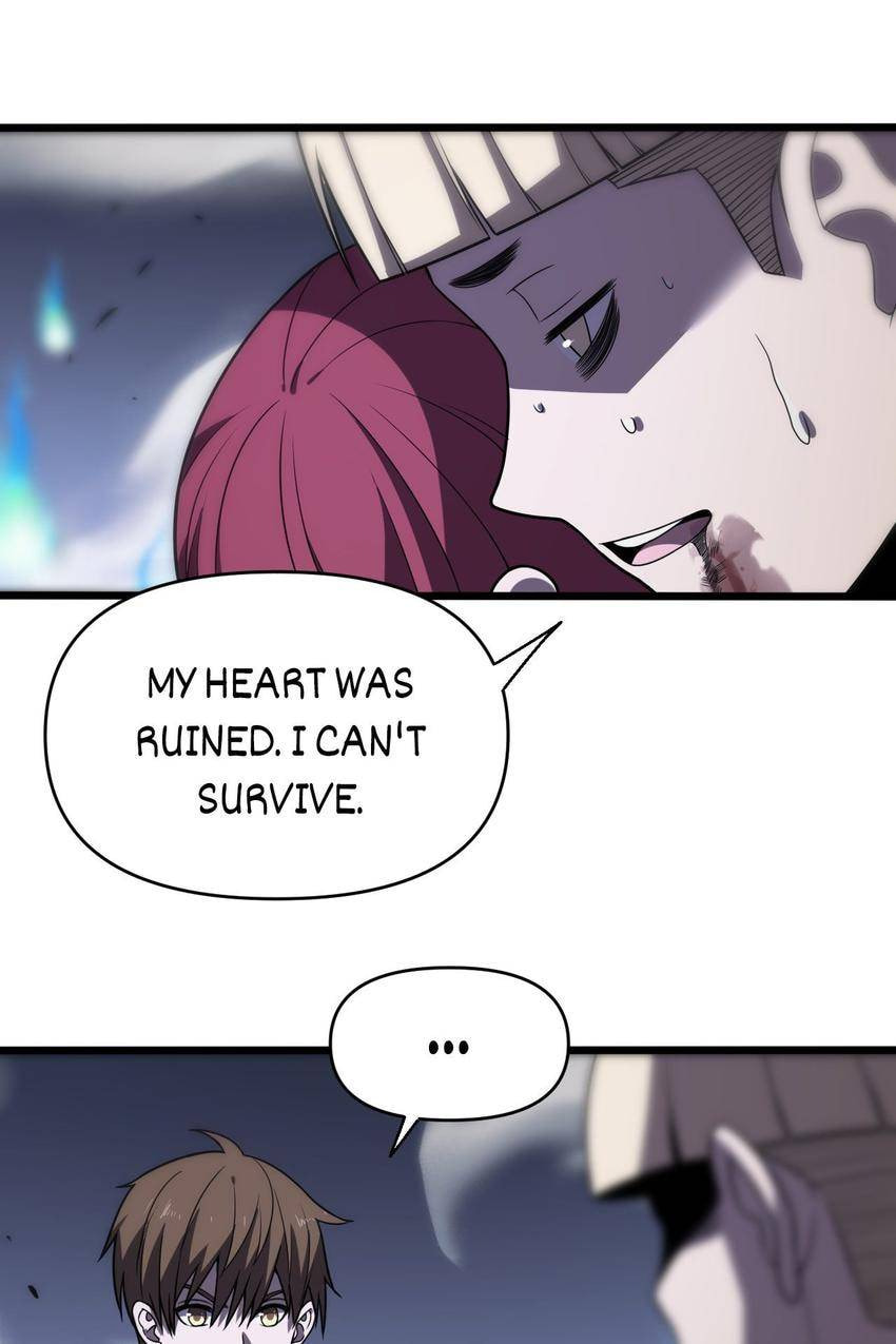 Pieta (Colored) Chapter 152 page 13 - 
