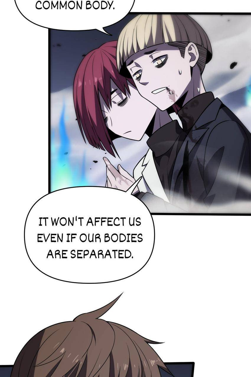 Pieta (Colored) Chapter 152 page 17 - 