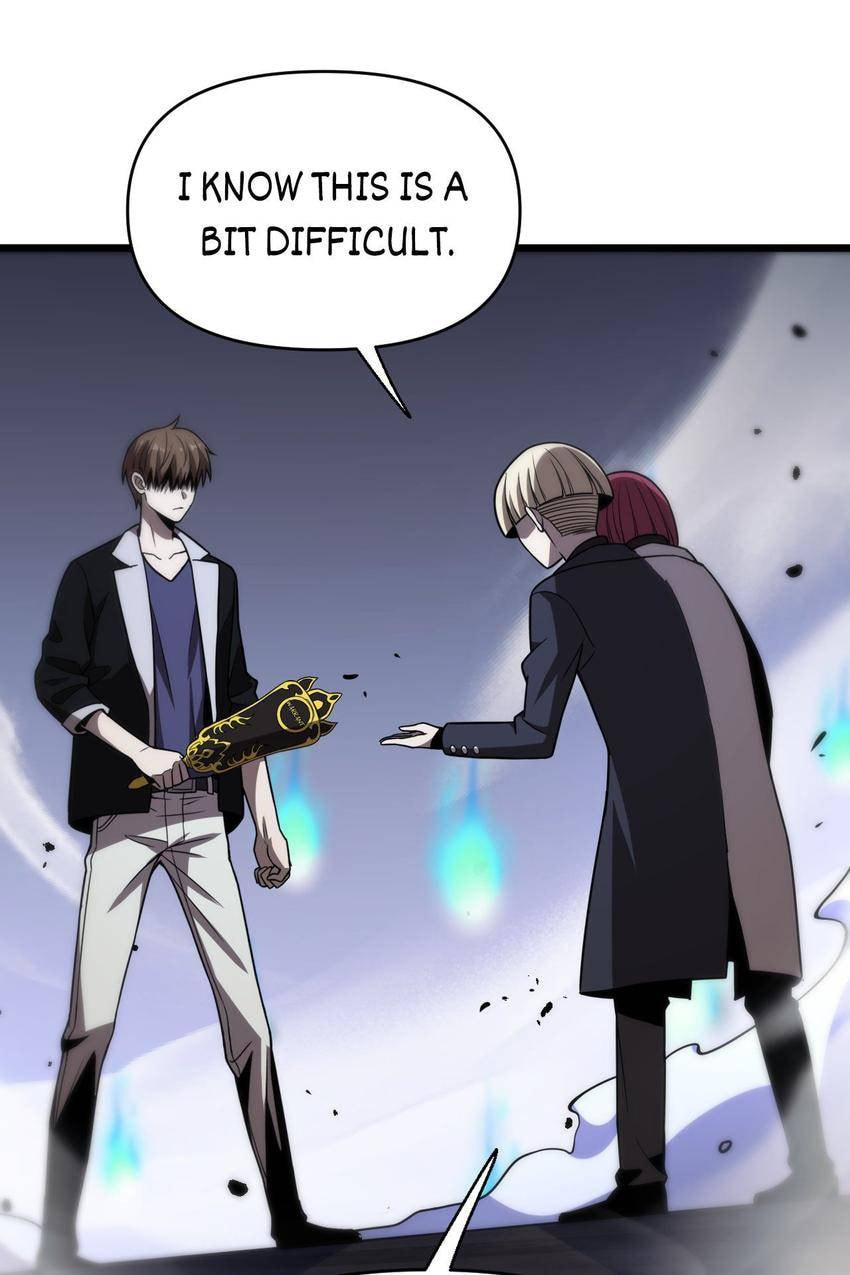 Pieta (Colored) Chapter 152 page 19 - 