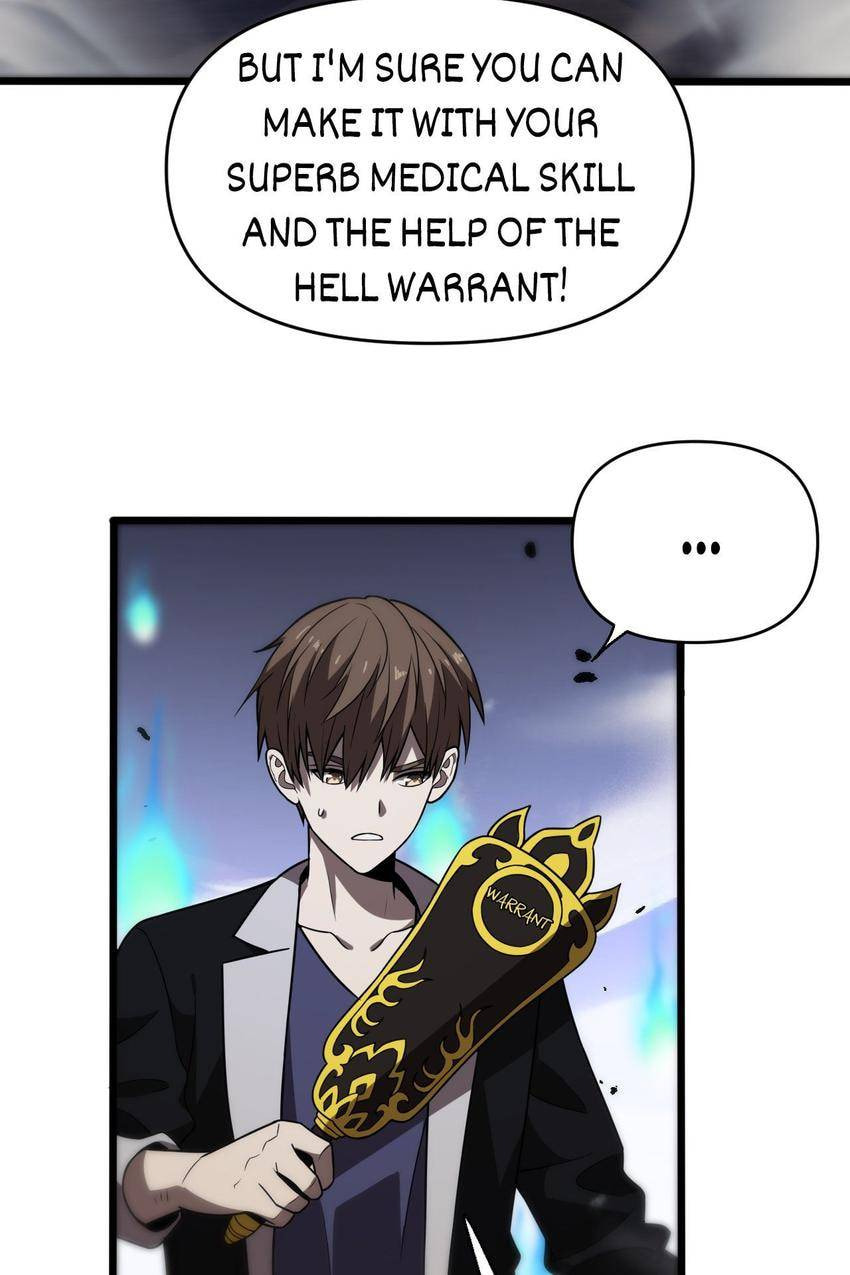 Pieta (Colored) Chapter 152 page 20 - 