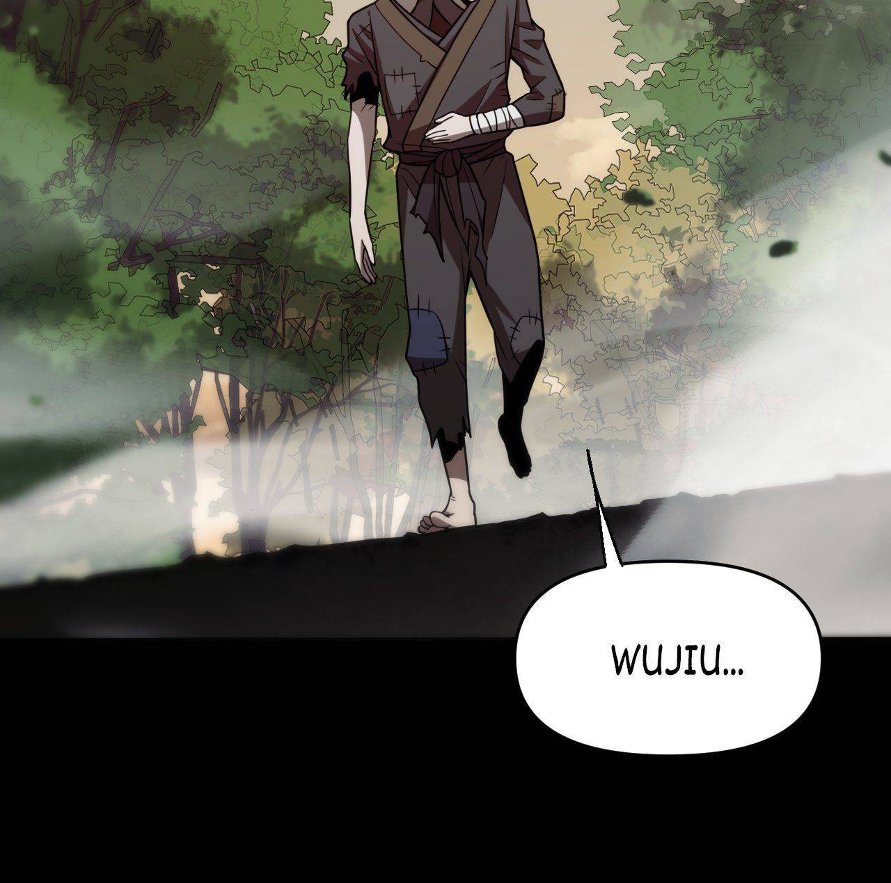 Pieta (Colored) Chapter 152 page 24 - 
