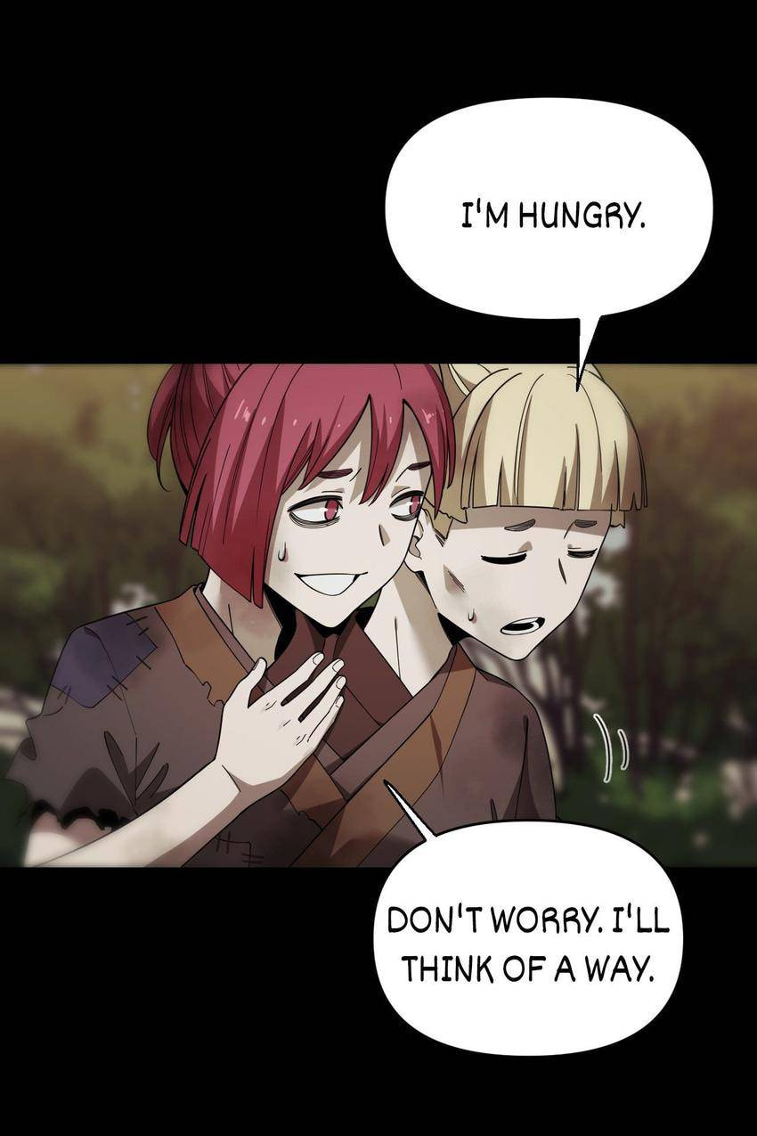 Pieta (Colored) Chapter 152 page 25 - 