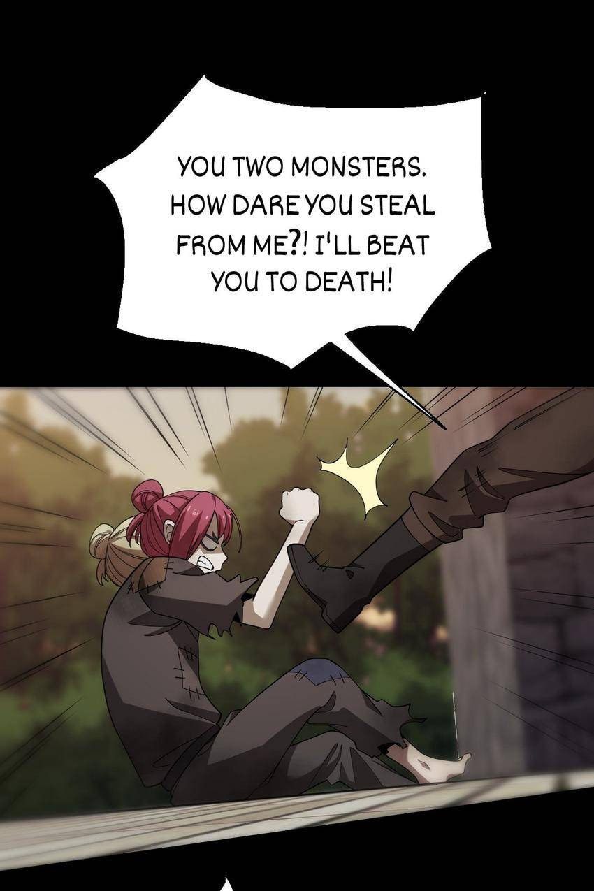 Pieta (Colored) Chapter 152 page 26 - 