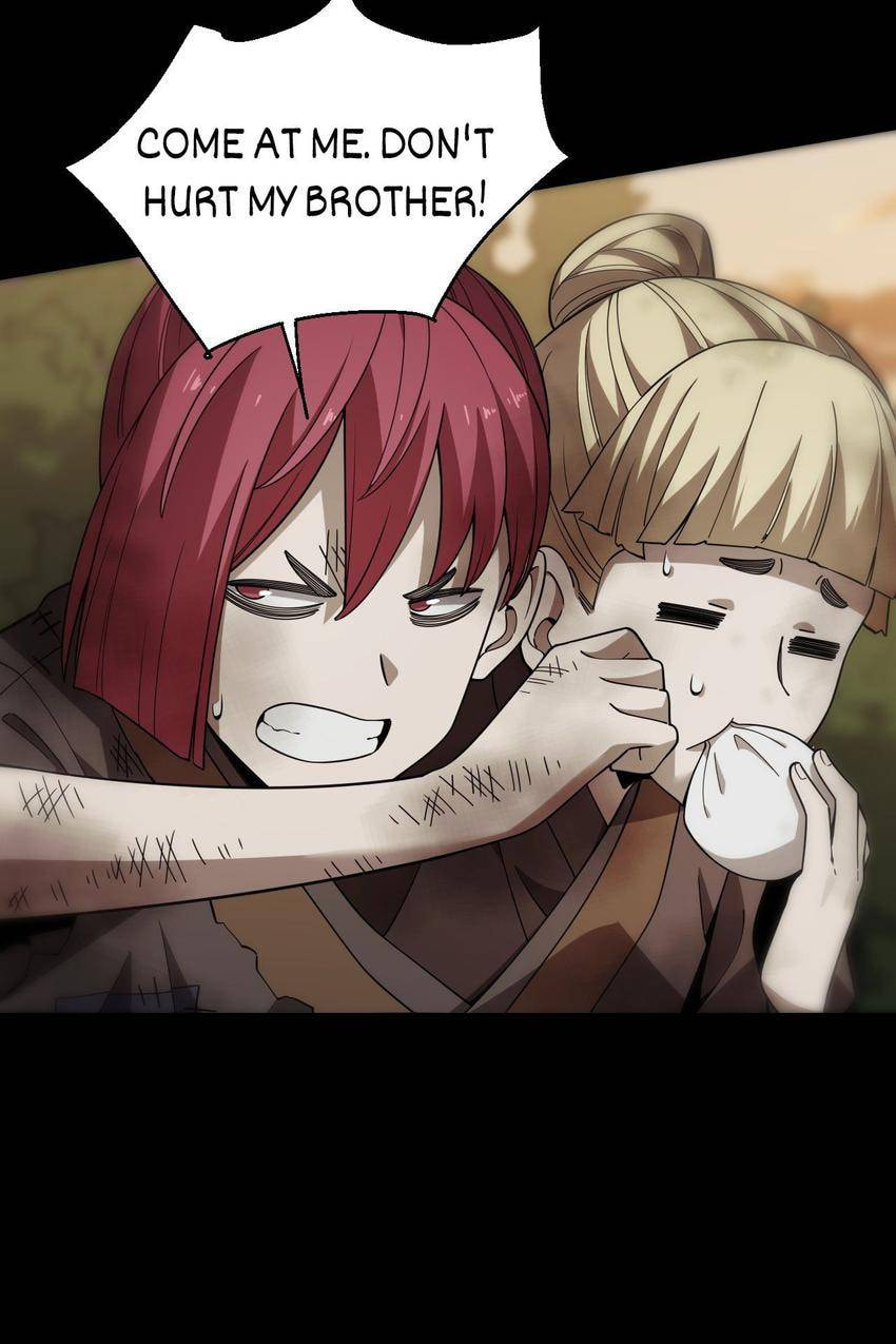 Pieta (Colored) Chapter 152 page 27 - 