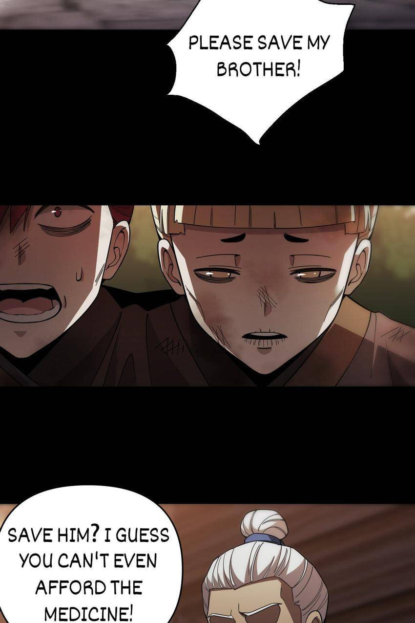 Pieta (Colored) Chapter 152 page 29 - 