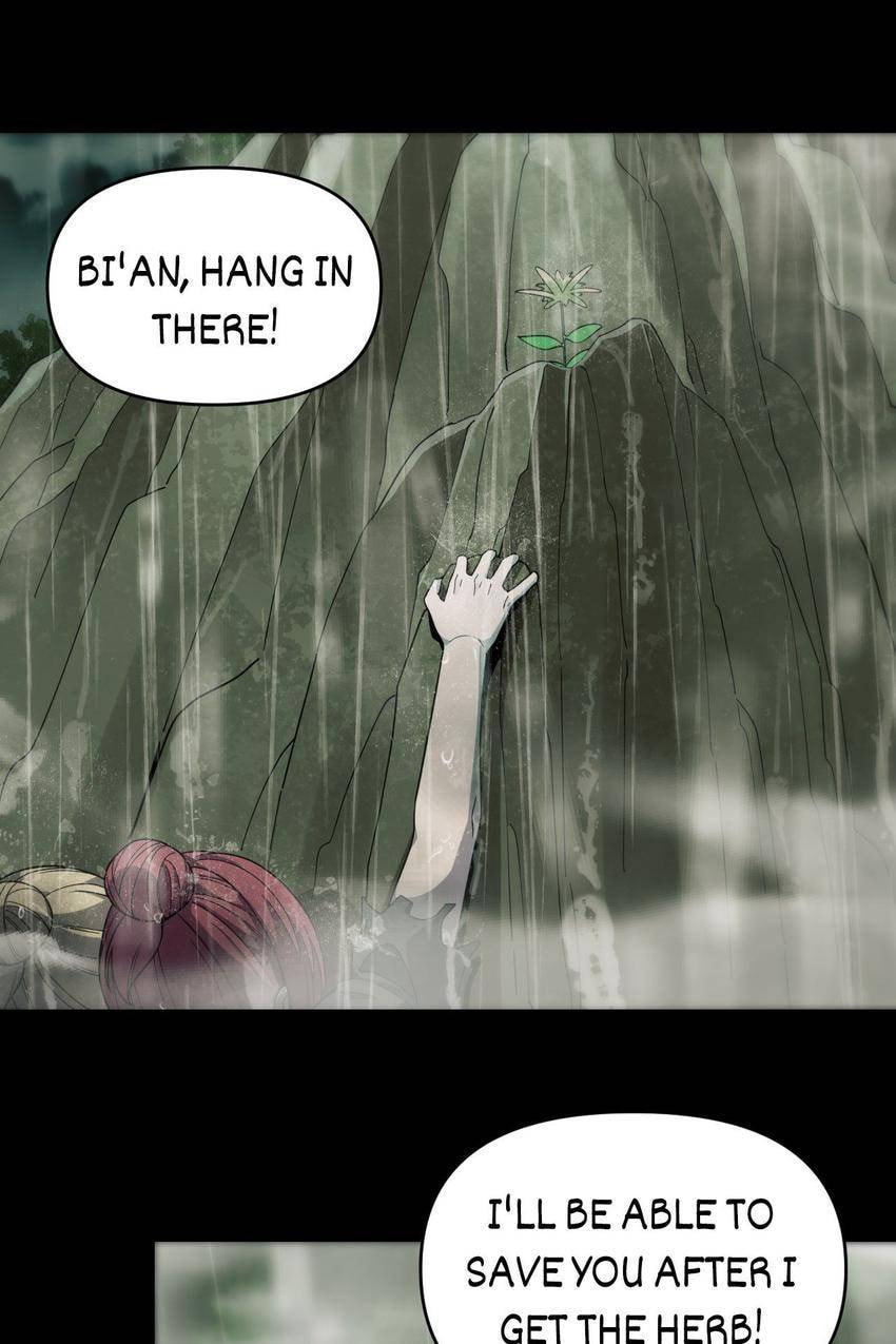 Pieta (Colored) Chapter 152 page 31 - 
