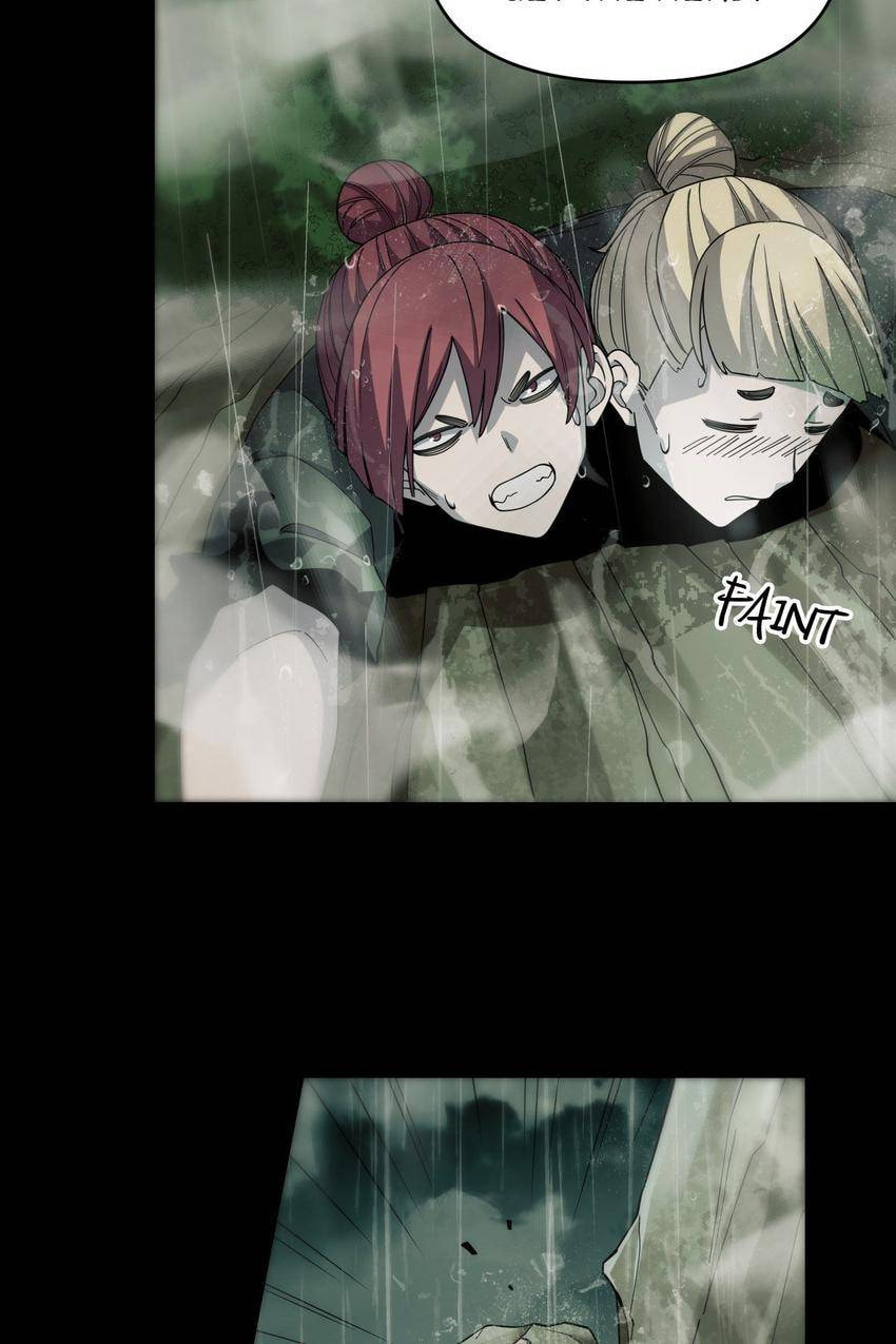 Pieta (Colored) Chapter 152 page 32 - 