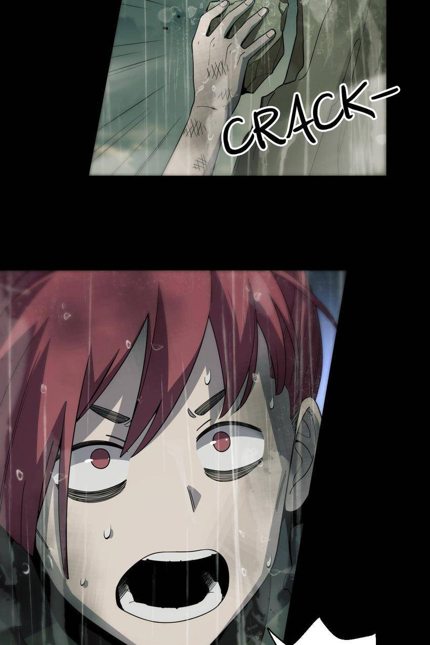 Pieta (Colored) Chapter 152 page 33 - 