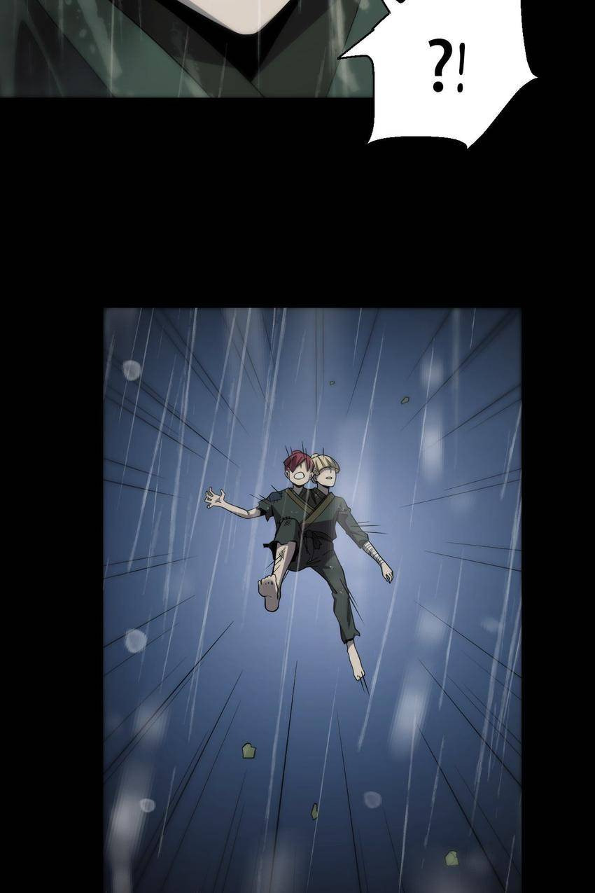 Pieta (Colored) Chapter 152 page 34 - 