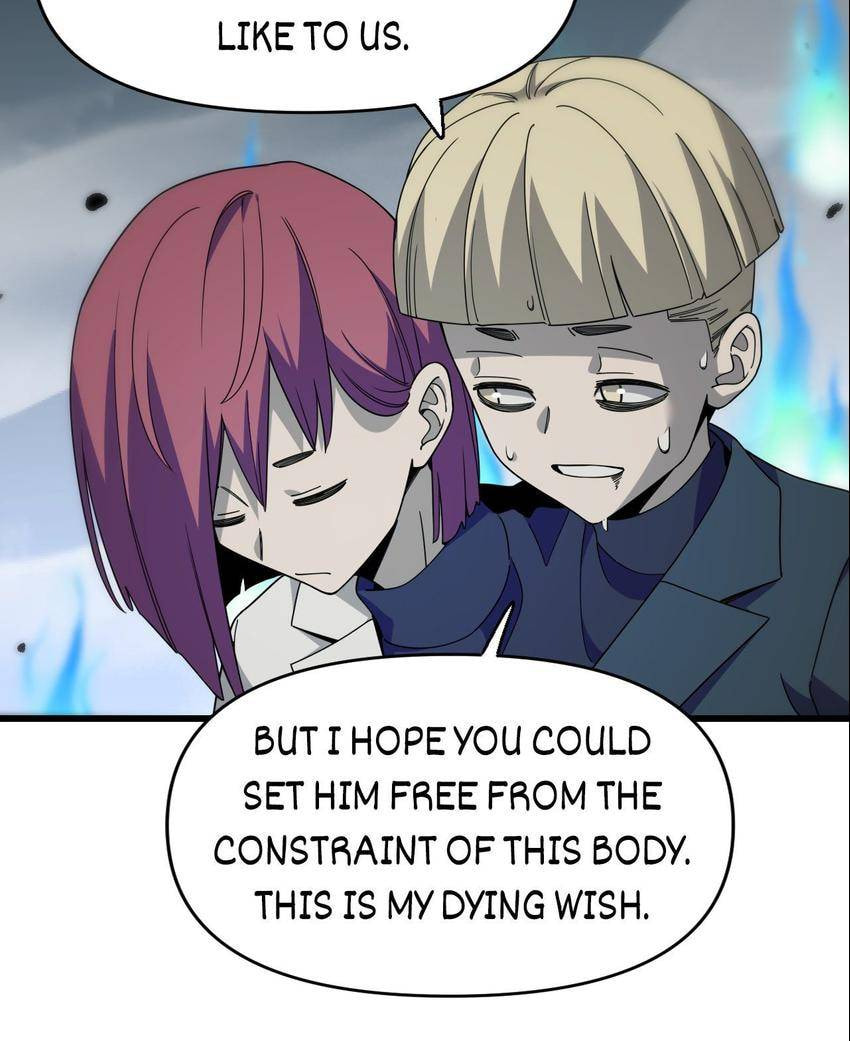 Pieta (Colored) Chapter 152 page 36 - 