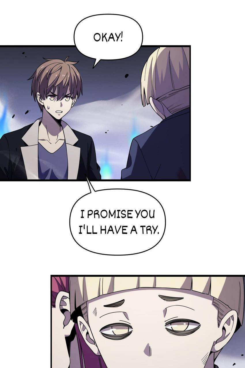 Pieta (Colored) Chapter 152 page 37 - 