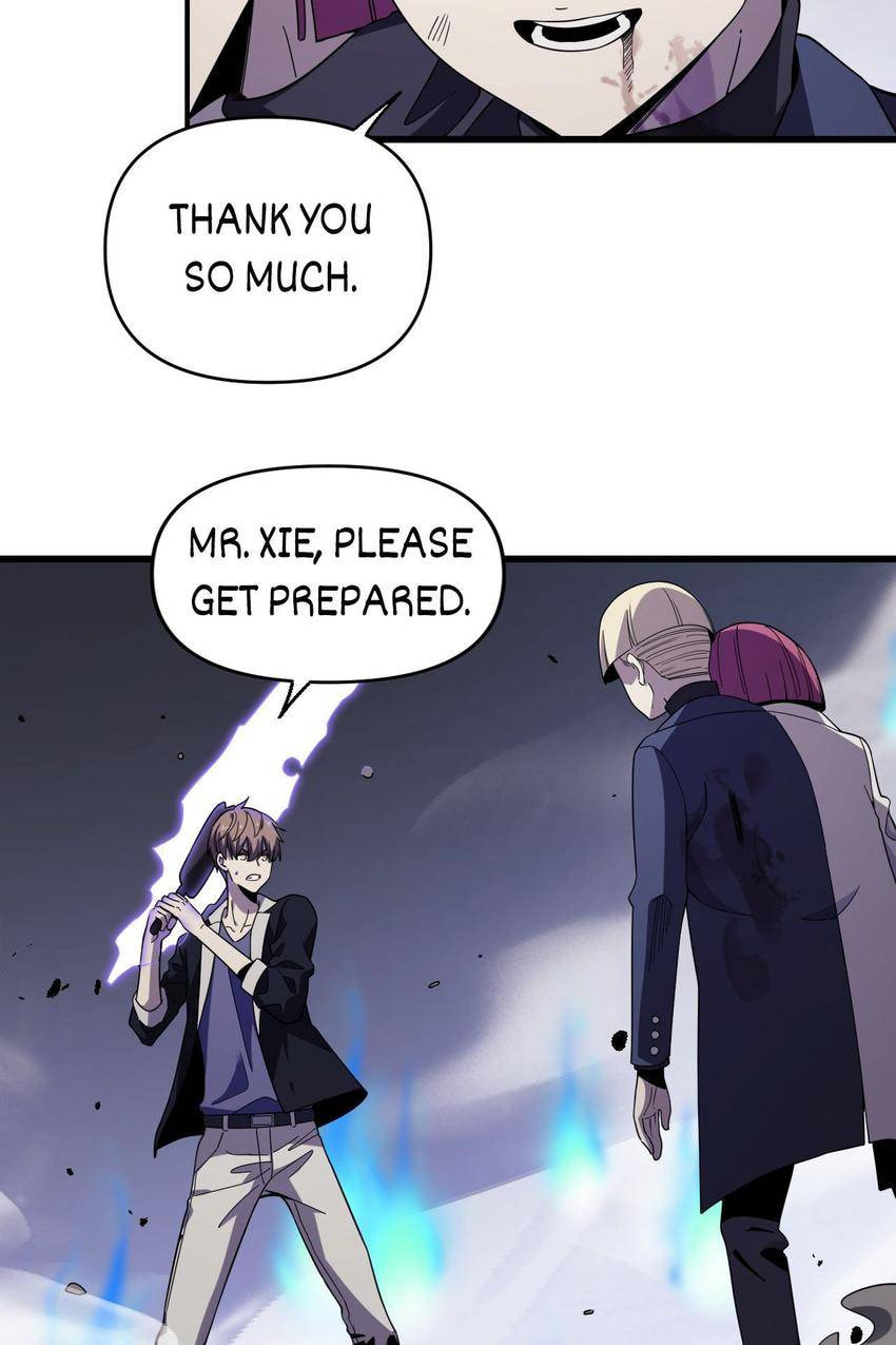 Pieta (Colored) Chapter 152 page 38 - 