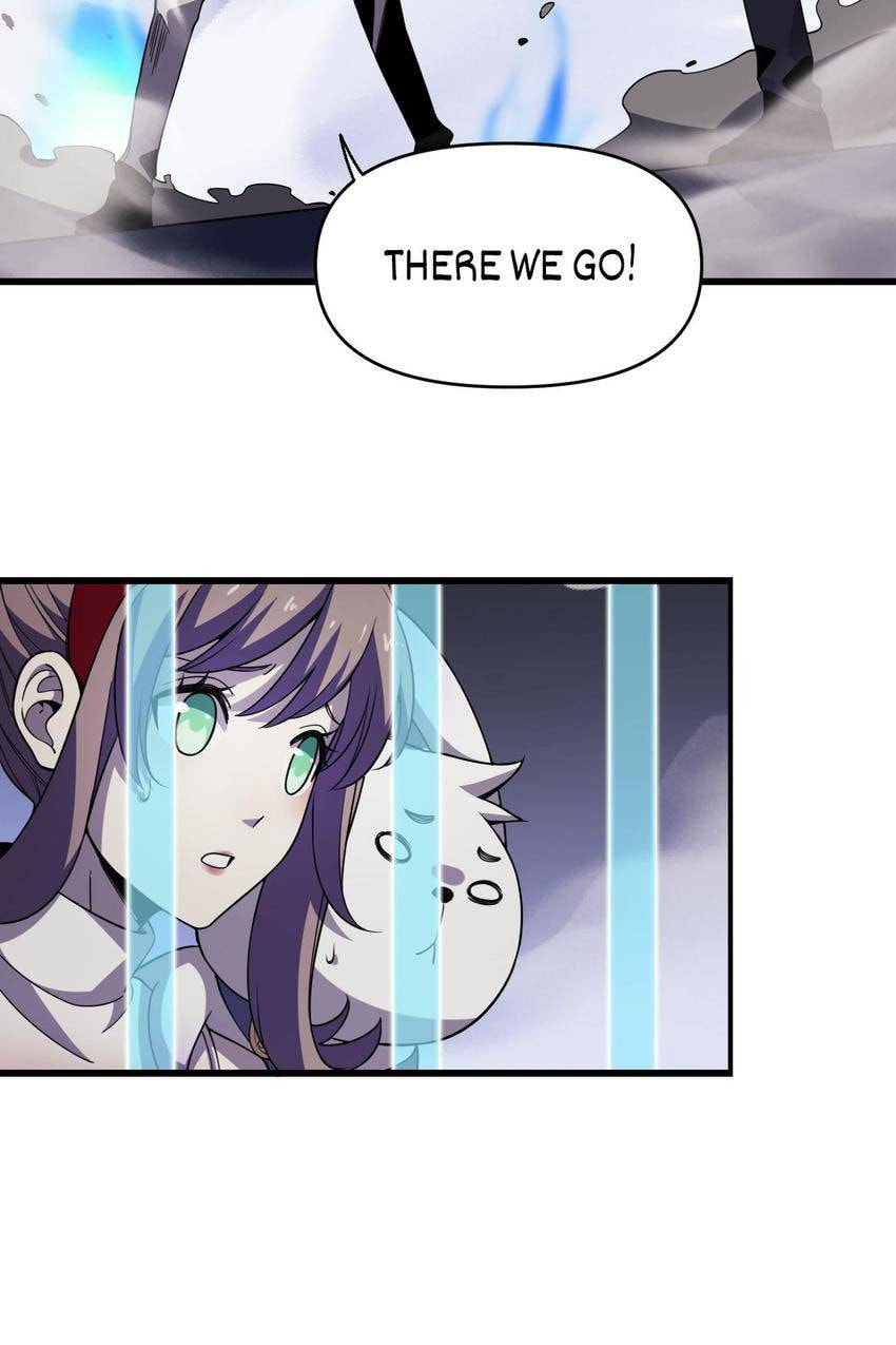 Pieta (Colored) Chapter 152 page 39 - 