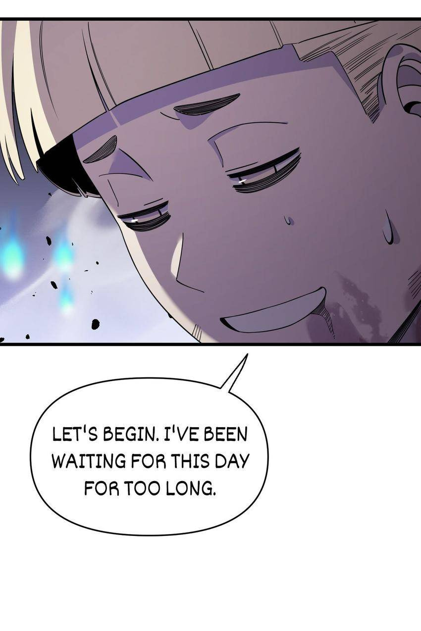 Pieta (Colored) Chapter 152 page 40 - 