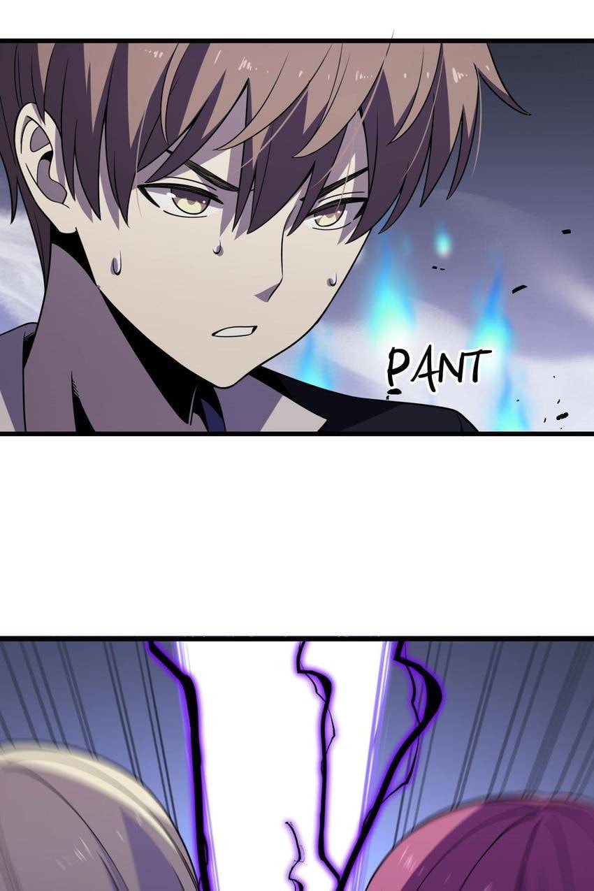 Pieta (Colored) Chapter 152 page 41 - 