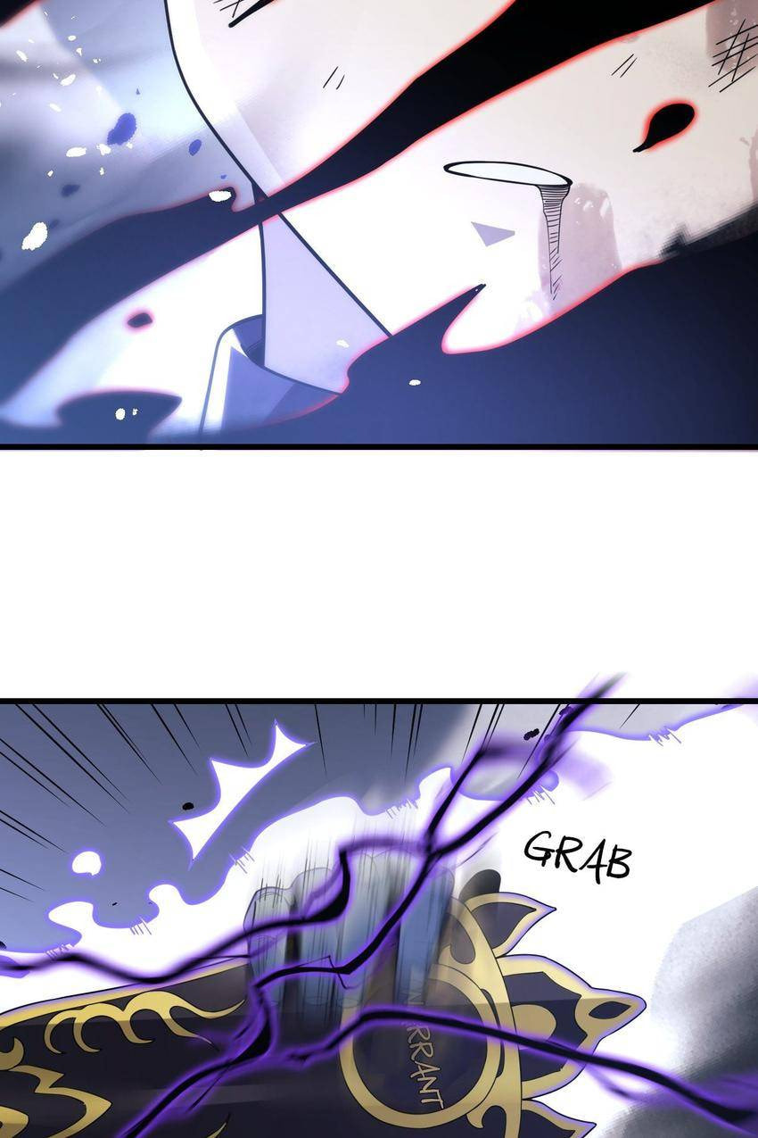 Pieta (Colored) Chapter 152 page 44 - 
