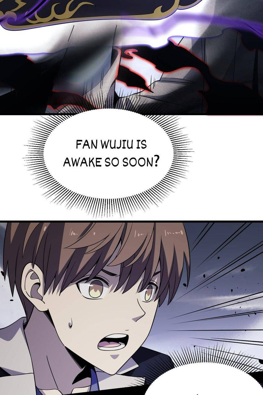 Pieta (Colored) Chapter 152 page 45 - 