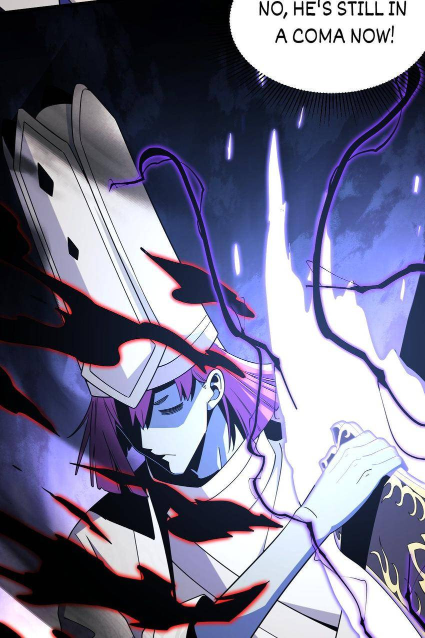 Pieta (Colored) Chapter 152 page 46 - 