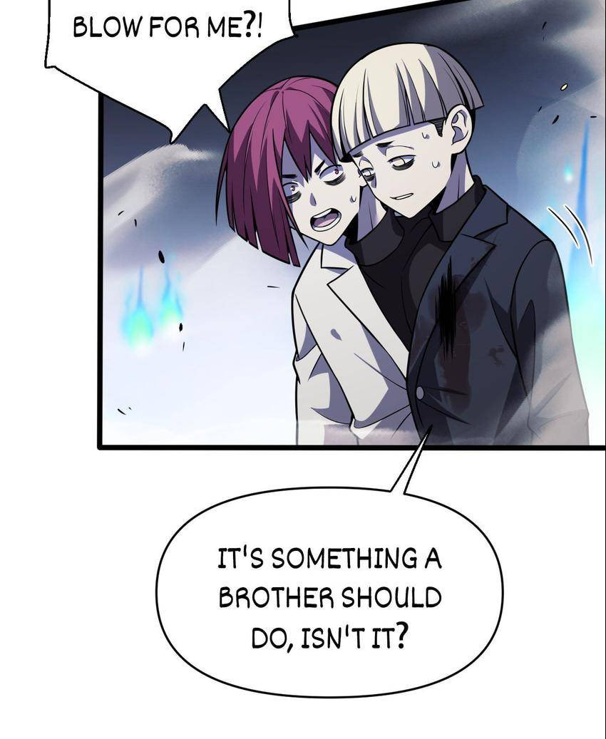 Pieta (Colored) Chapter 152 page 6 - 