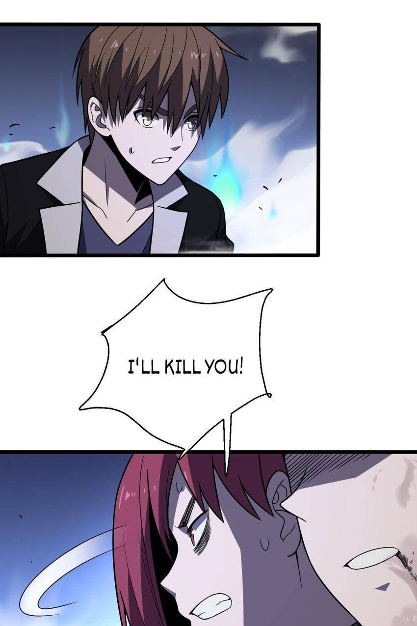 Pieta (Colored) Chapter 152 page 7 - 