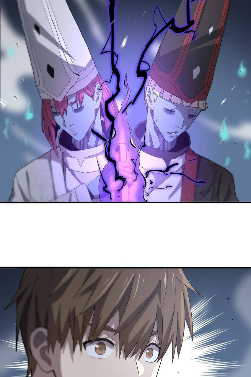 Pieta (Colored) Chapter 153 page 2 - 