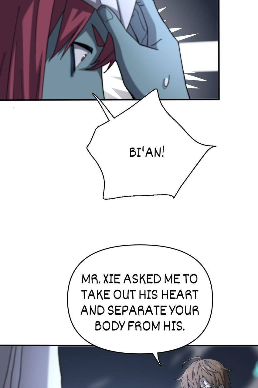 Pieta (Colored) Chapter 153 page 17 - 