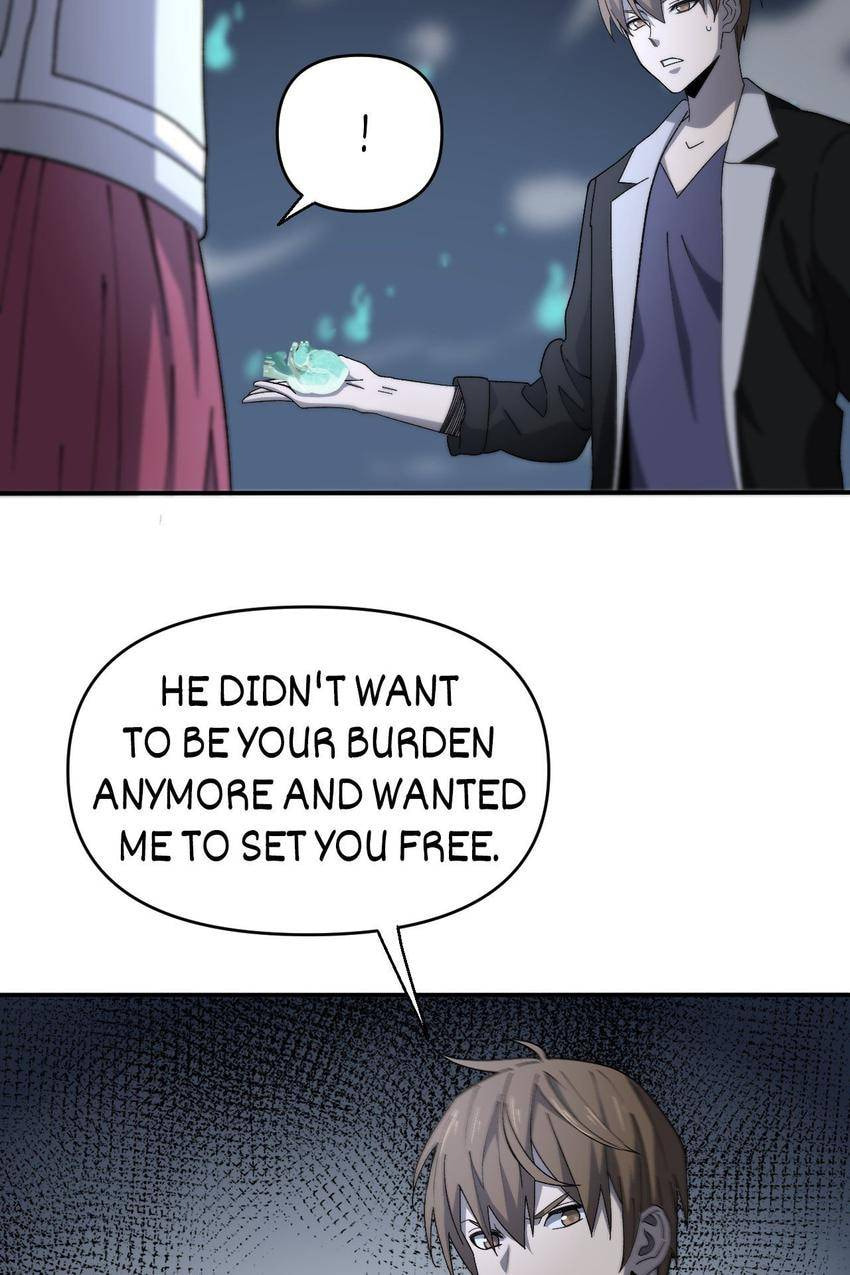 Pieta (Colored) Chapter 153 page 18 - 