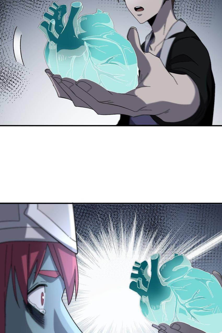 Pieta (Colored) Chapter 153 page 19 - 