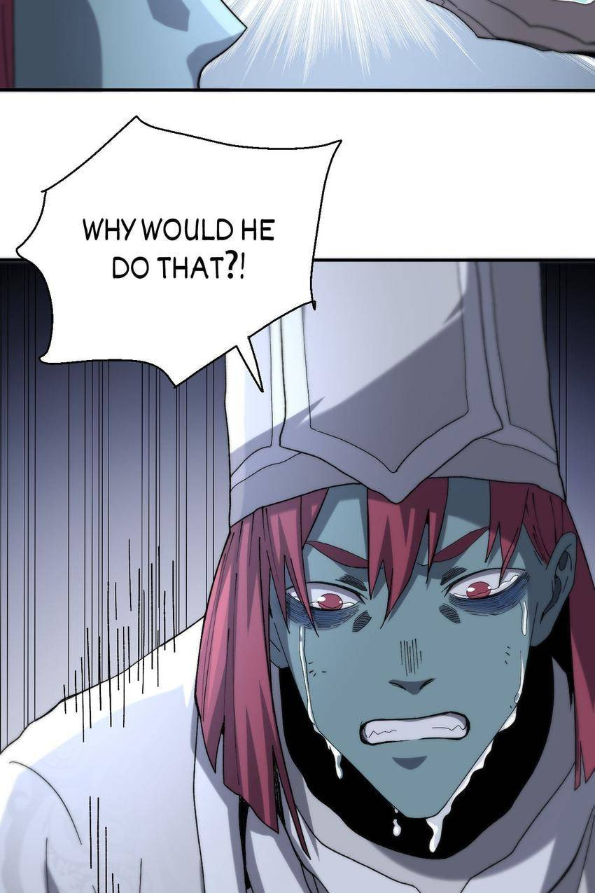Pieta (Colored) Chapter 153 page 20 - 