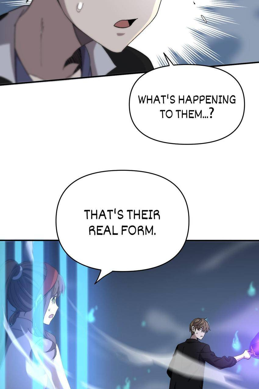 Pieta (Colored) Chapter 153 page 3 - 