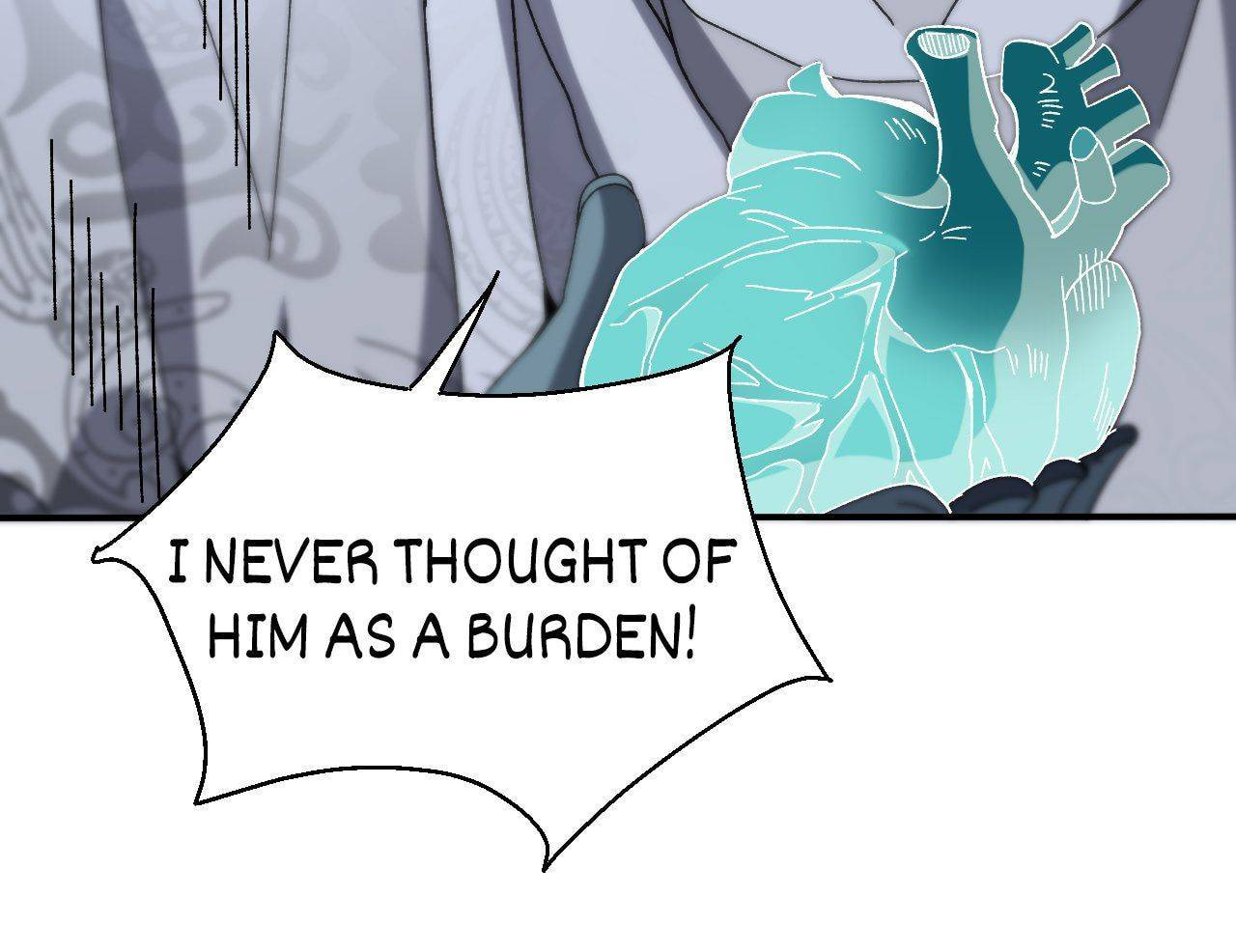 Pieta (Colored) Chapter 153 page 21 - 