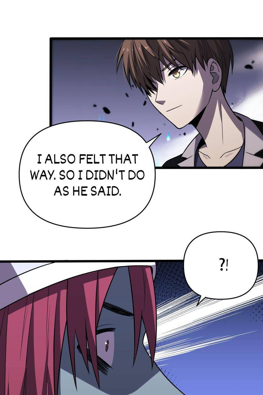 Pieta (Colored) Chapter 153 page 22 - 