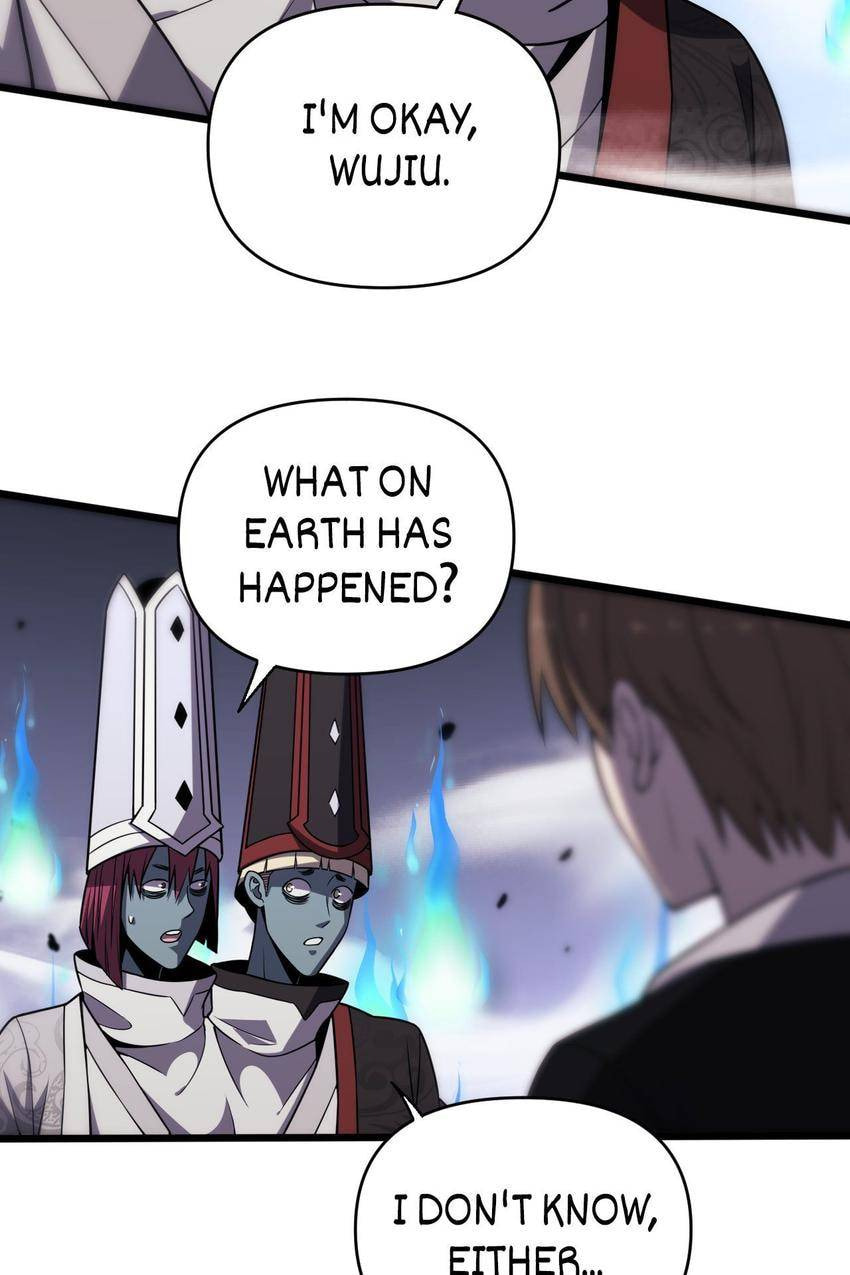 Pieta (Colored) Chapter 153 page 25 - 