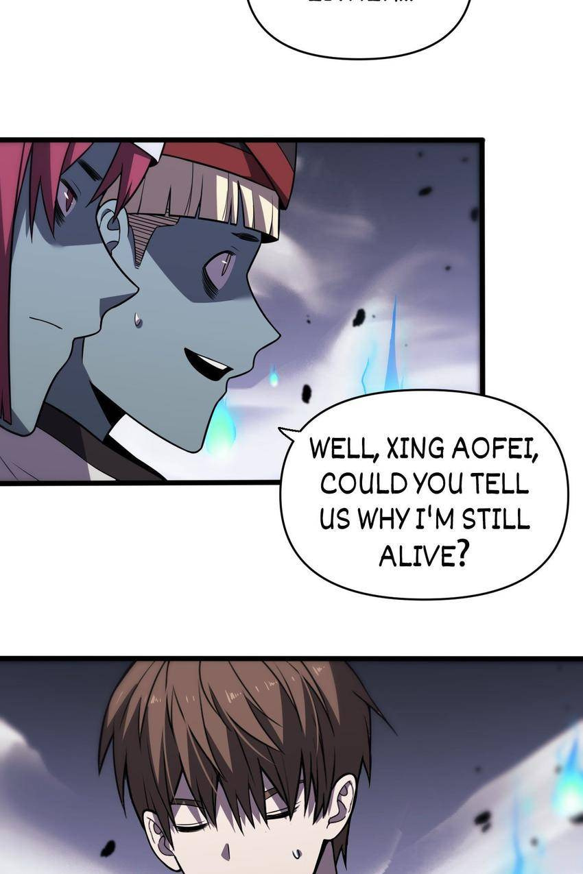Pieta (Colored) Chapter 153 page 26 - 