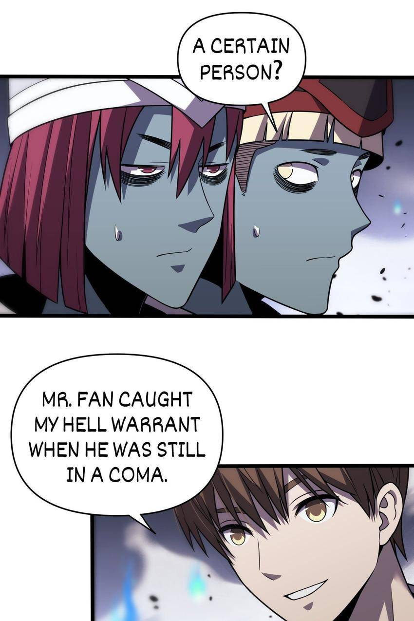 Pieta (Colored) Chapter 153 page 28 - 