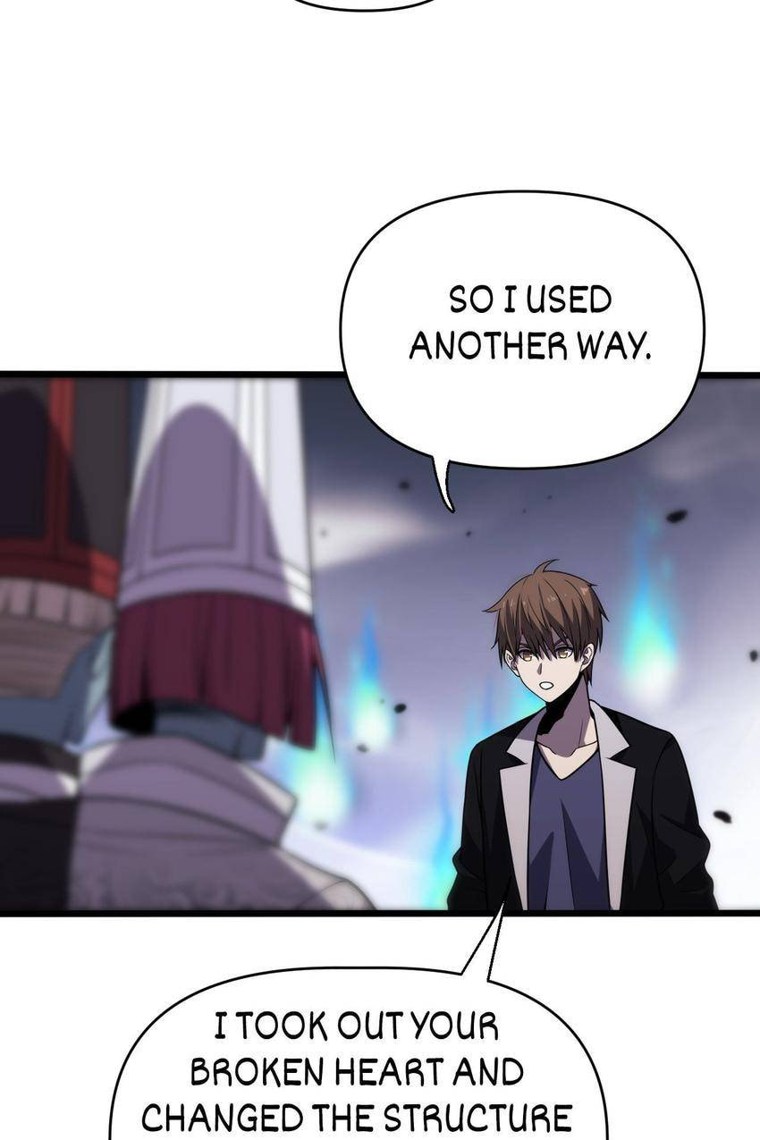 Pieta (Colored) Chapter 153 page 30 - 